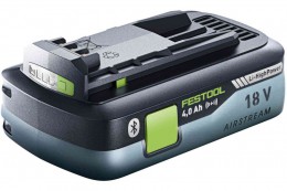 Festool 205034 HighPower battery pack BP 18 Li 4,0 HPC-ASI £105.95